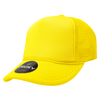 Decky 211 Blank 5 Panel Foam Trucker Cap, Mesh Back Hat