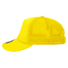 Decky 211 Blank 5 Panel Foam Trucker Cap, Mesh Back Hat