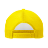 Decky 211 Blank 5 Panel Foam Trucker Cap, Mesh Back Hat