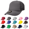 Decky 211 Blank 5 Panel Foam Trucker Cap, Mesh Back Hat