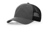 Richardson 211 Tumalo, Garment Washed Trucker Cap