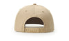 Richardson 212 - Pro Twill Snapback Cap