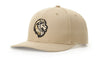 Richardson 212 - Pro Twill Snapback Cap