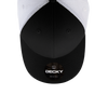 Decky 214 - 6 Panel Low Profile Structured Cotton Trucker Hat, Mesh Golf Cap