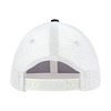 Decky 214 - 6 Panel Low Profile Structured Cotton Trucker Hat, Mesh Golf Cap - CASE Pricing