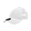 Decky 214 - 6 Panel Low Profile Structured Cotton Trucker Hat, Mesh Golf Cap - CASE Pricing