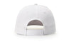 Richardson 214 Pro Twill Hook-And-Loop Cap