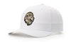 Richardson 214 Pro Twill Hook-And-Loop Cap