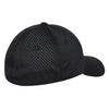 Decky 215 Mesh Jersey Flex Baseball Hat