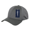 Decky 215 Mesh Jersey Flex Baseball Hat
