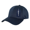 Decky 215 Mesh Jersey Flex Baseball Hat