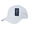 Decky 215 Mesh Jersey Flex Baseball Hat