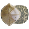 Decky 217 Structured Camo Baseball Cap, Camouflage Hat