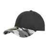 Decky 217 Structured Camo Baseball Cap, Camouflage Hat
