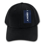 Decky 219 - Aero Mesh Flex Cap, Baseball Hat - CASE Pricing