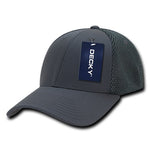 Decky 219 - Aero Mesh Flex Cap, Baseball Hat - CASE Pricing - Picture 8 of 19