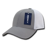 Decky 219 - Aero Mesh Flex Cap, Baseball Hat - CASE Pricing - Picture 11 of 19