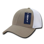 Decky 219 - Aero Mesh Flex Cap, Baseball Hat - CASE Pricing - Picture 13 of 19