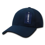 Decky 219 - Aero Mesh Flex Cap, Baseball Hat - CASE Pricing - Picture 14 of 19