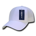 Decky 219 - Aero Mesh Flex Cap, Baseball Hat