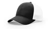 Richardson 227 - Tech Mesh with Stretch Cap