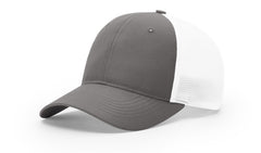 Richardson 227 - Tech Mesh with Stretch Cap - 