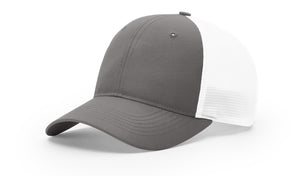 Richardson 227 - Tech Mesh with Stretch Cap - 