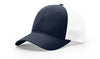 Richardson 227 - Tech Mesh with Stretch Cap
