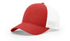 Richardson 227 - Tech Mesh with Stretch Cap