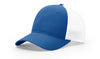 Richardson 227 - Tech Mesh with Stretch Cap