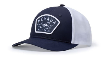 Richardson 227 - Tech Mesh with Stretch Cap