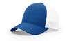Richardson 227CO - Tech Mesh Cap with Stretch, Size Small