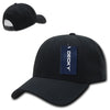 Decky 234 Blank Structured Baseball Cap