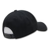 Decky 234 Blank Structured Baseball Cap