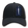 Decky 234 Blank Structured Baseball Cap