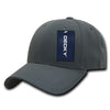 Decky 234 Blank Structured Baseball Cap