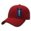 Decky 234 Blank Structured Baseball Cap