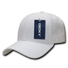 Decky 234 Blank Structured Baseball Cap