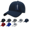 Decky 234 Blank Structured Baseball Cap