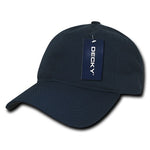 Decky 239 - 6 Panel Low Profile Relaxed Ripstop Dad Hat - Picture 9 of 11