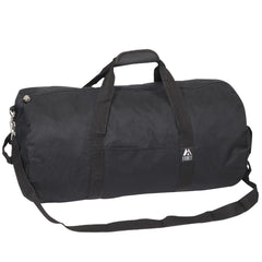 Everest 23-Inch Round Duffel Bag 23P - 