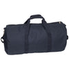 Everest 23-Inch Round Duffel Bag Black
