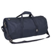 Everest 23-Inch Round Duffel Bag Navy
