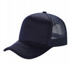 Unbranded Sponge Foam Trucker Hat, Blank Mesh Cap