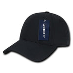 Decky 240 Structured Ripstop Baseball Hat