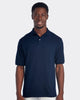 Jerzees 437MSR Spotshield™ 50/50 Polo Shirt