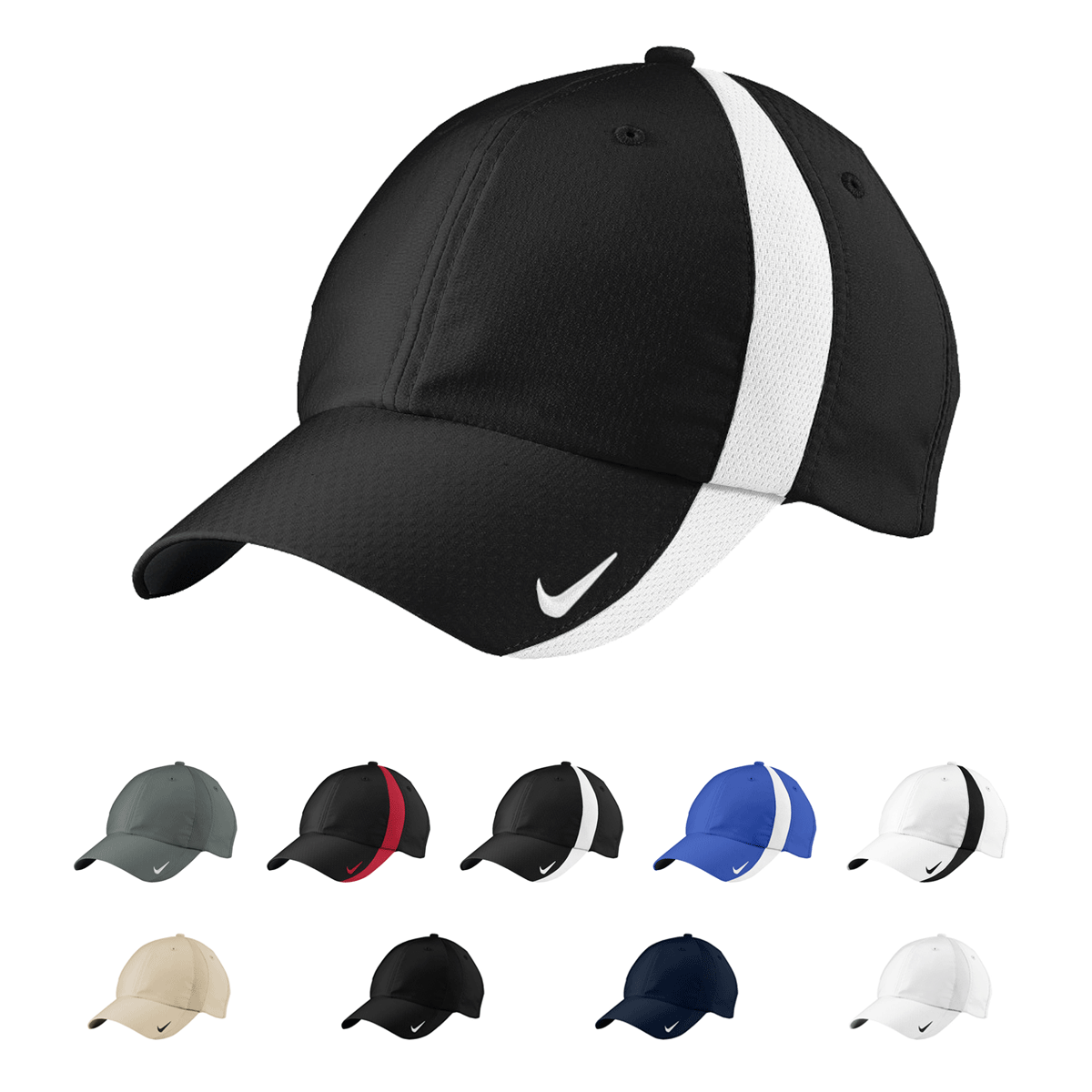 Nike 247077 Sphere Dry Cap – The Park Wholesale
