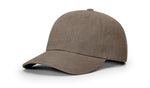 Richardson 252L - Premium Linen Dad Hat - Picture 2 of 8