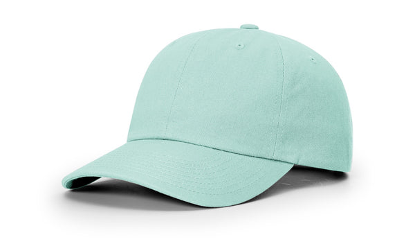 Richardson 252 Premium Cotton Dad Hat