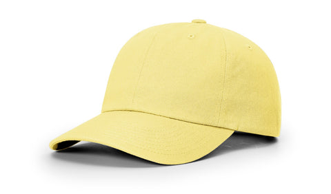 Richardson 252 Premium Cotton Dad Hat – The Park Wholesale